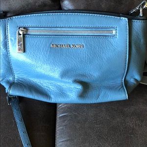 Michael Kors crossbody